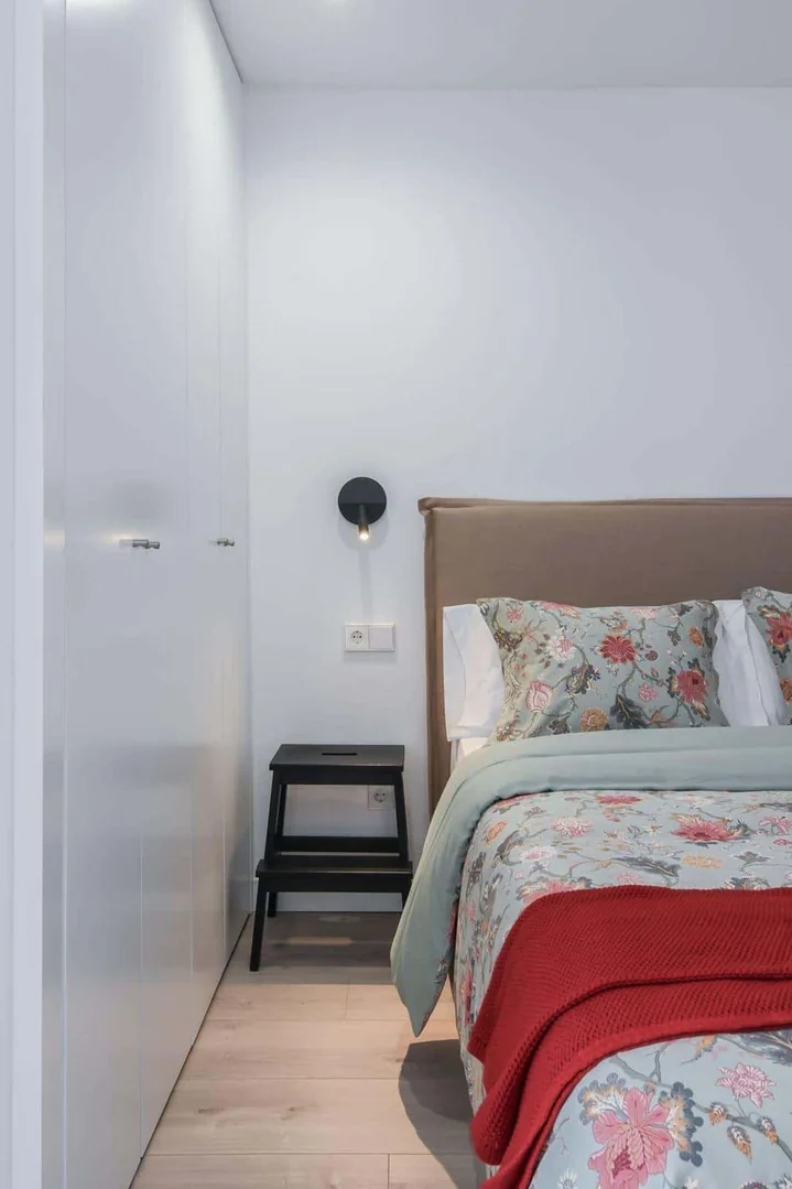 Estudio en Calle Algeciras, 1, Palacio - Foto 4