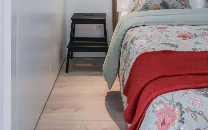 Estudio en Calle Algeciras, 1, Palacio - Foto 4
