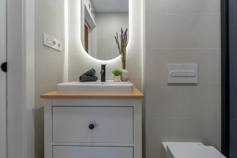 Piso en calle de Azcona, 14 - Foto 26