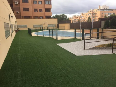 Piso en avenida del Monasterio de Silos, 77 - Foto 16