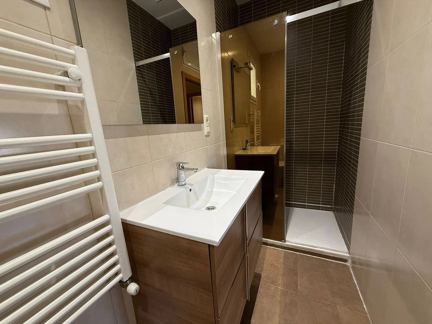 Piso en Barrio Bernabéu-Hispanoamérica - Foto 24