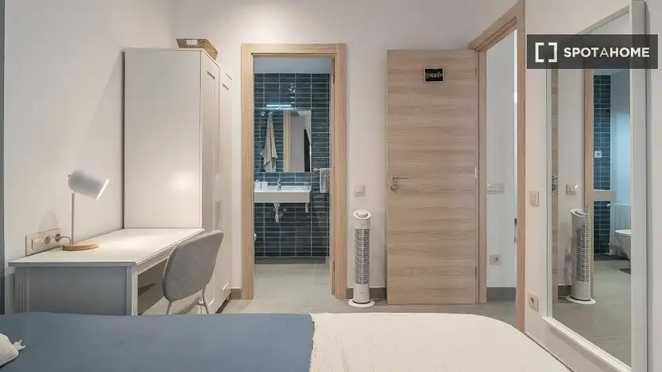 Piso en  Barcelona Capital - Foto 3
