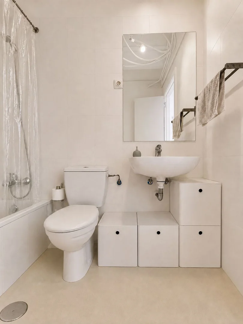 Estudio en Calle de Vicente Carballal, 2, Butarque - Foto 16