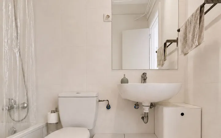 Estudio en Calle de Vicente Carballal, 2, Butarque - Foto 16