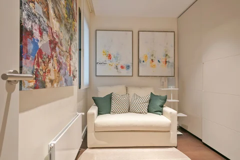 Piso en Barrio Pedralbes - Foto 32