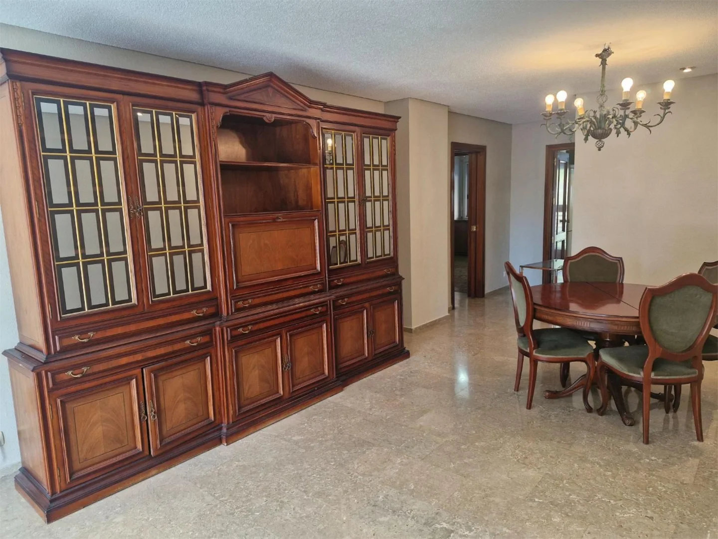 Piso en  Calle del Caribe 5 - Foto 14