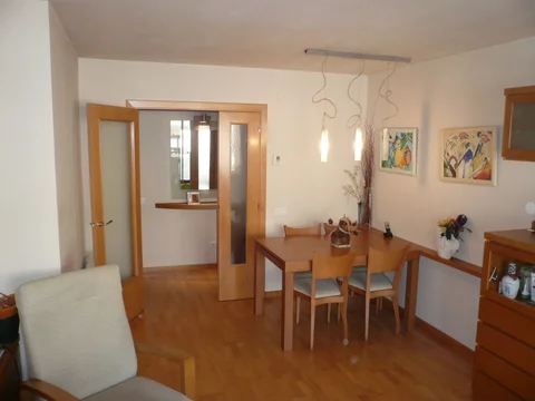 Piso en calle de Provençals, 19 - Foto 1