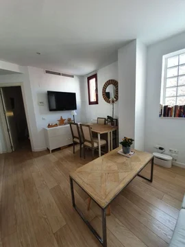 Piso en calle del General Oraá, 49 - Foto 2