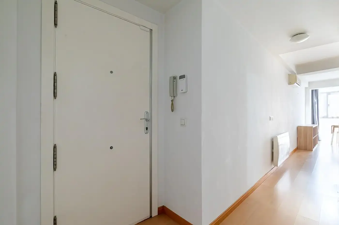 Estudio en  Calle de Ruiz Palacios 35 - Foto 7