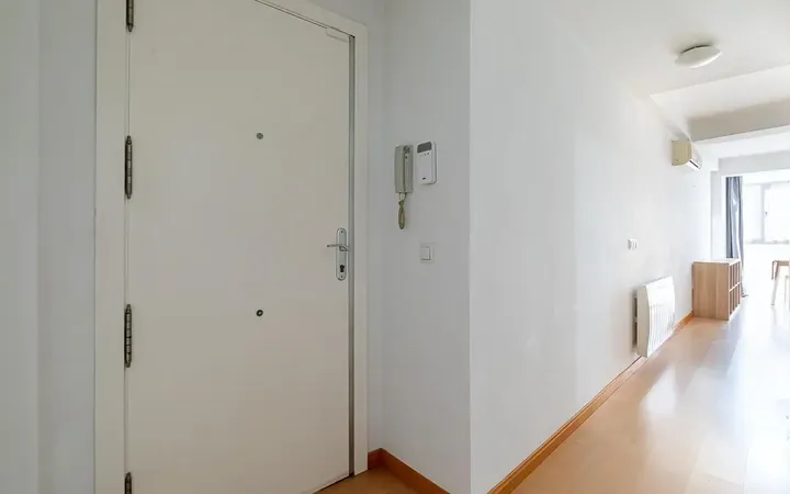 Estudio en  Calle de Ruiz Palacios 35 - Foto 7