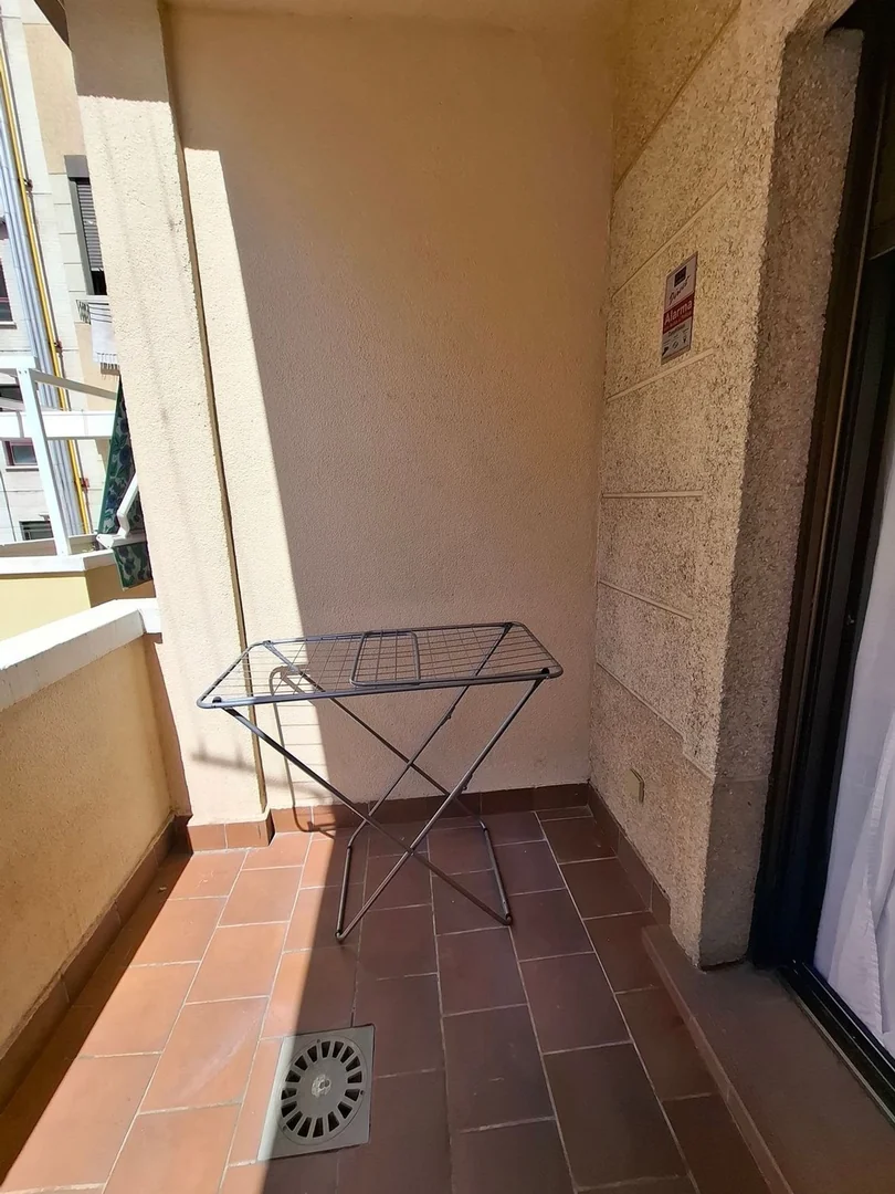 Estudio en Calle de Luis Cabrera, 63 - Foto 4