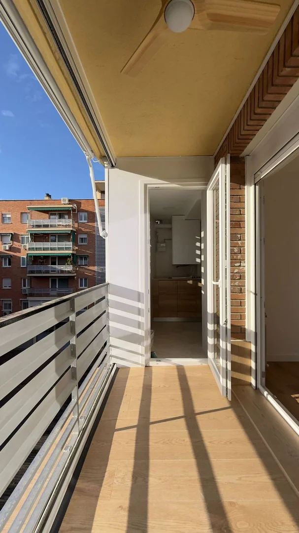 Piso en avenida de Cantabria, 11 - Foto 68