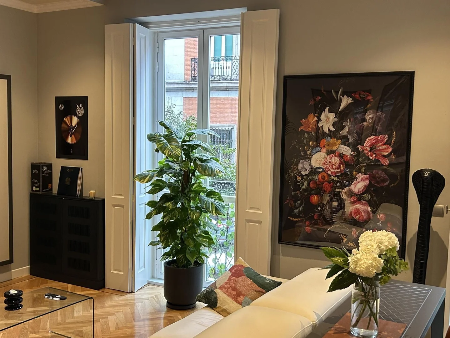 Piso en  Calle de San Bernardo 40 - Foto 6