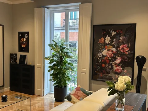 Piso en  Calle de San Bernardo 40 - Foto 6