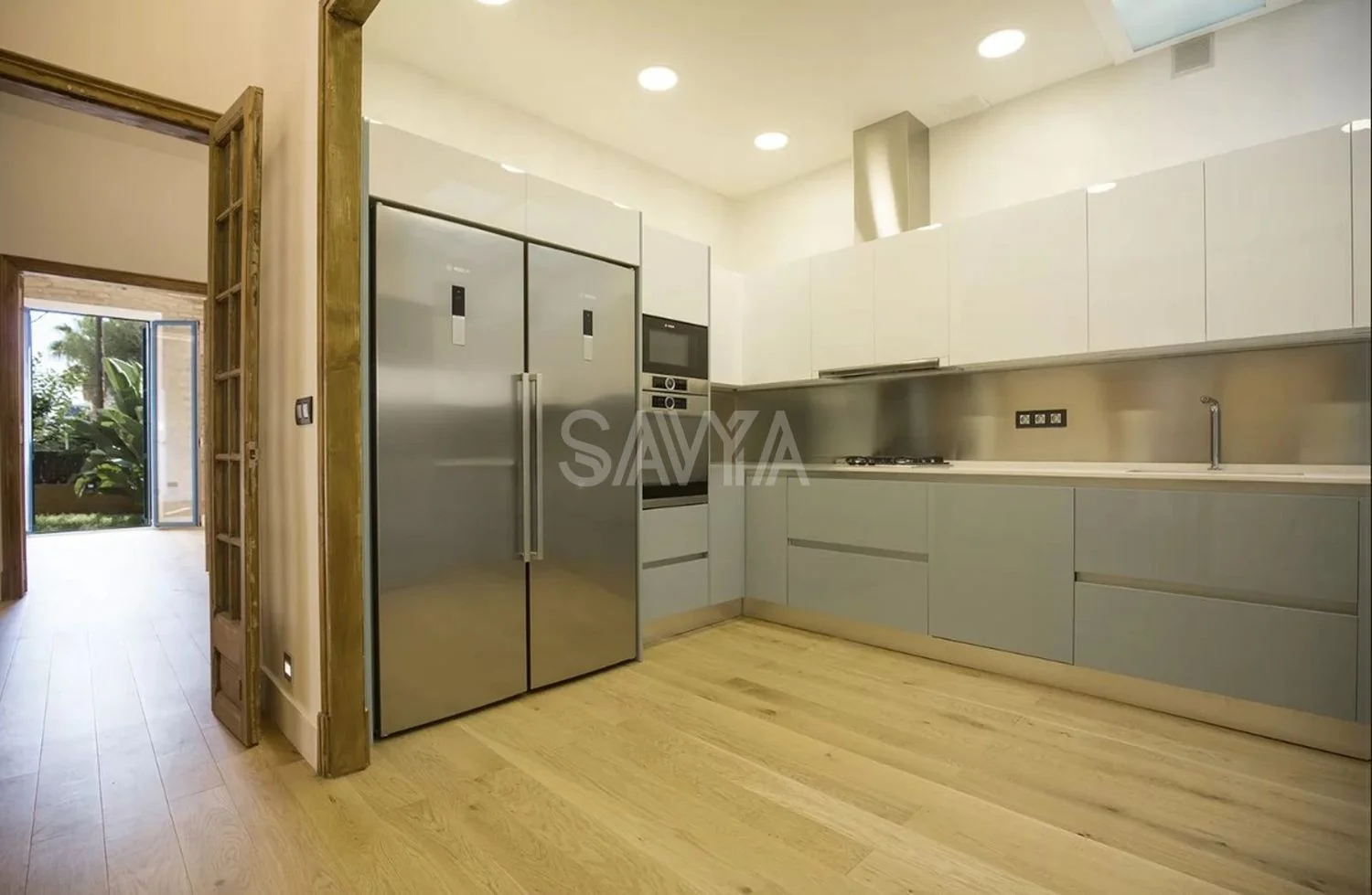 Piso en Sant Gervasi - La Bonanova - Foto 18