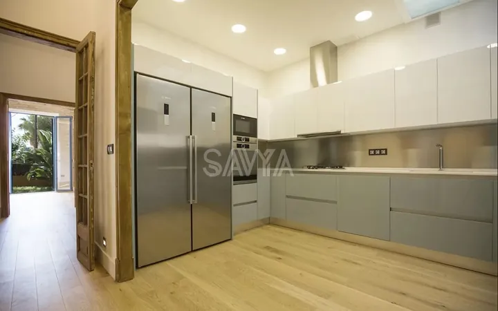 Piso en Sant Gervasi - La Bonanova - Foto 18