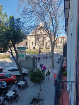 Piso en Glorieta Puerta Toledo, 129, Acacias - Foto 1