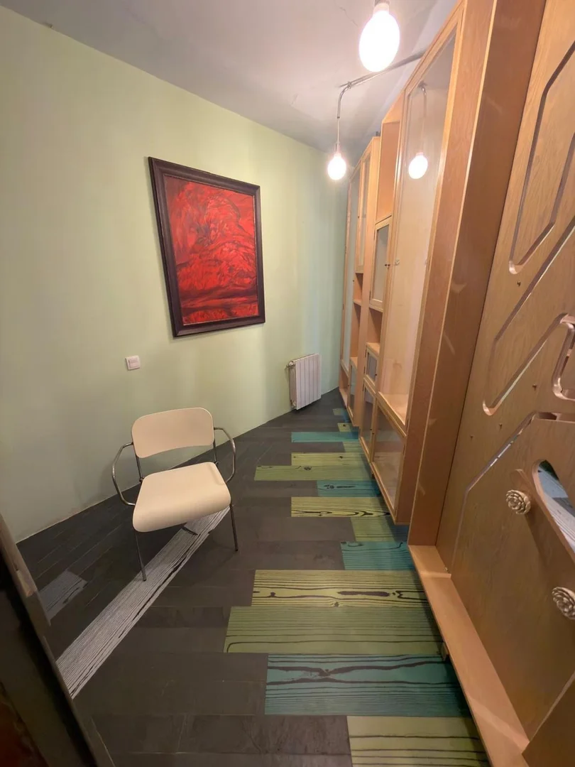 Piso en calle de Andrés Borrego, 15 - Foto 4