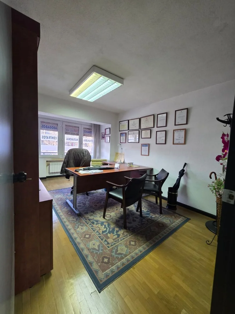 Piso en calle Alcalá, 328 - Foto 15