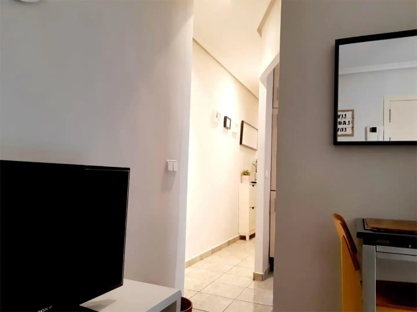 Piso en  Calle del Pez 9 - Foto 5