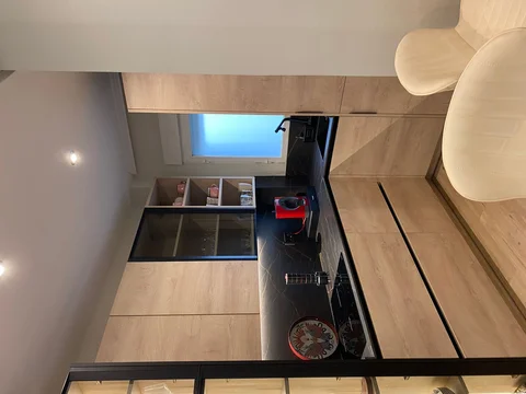 Piso en calle de Menorca, 6 - Foto 30