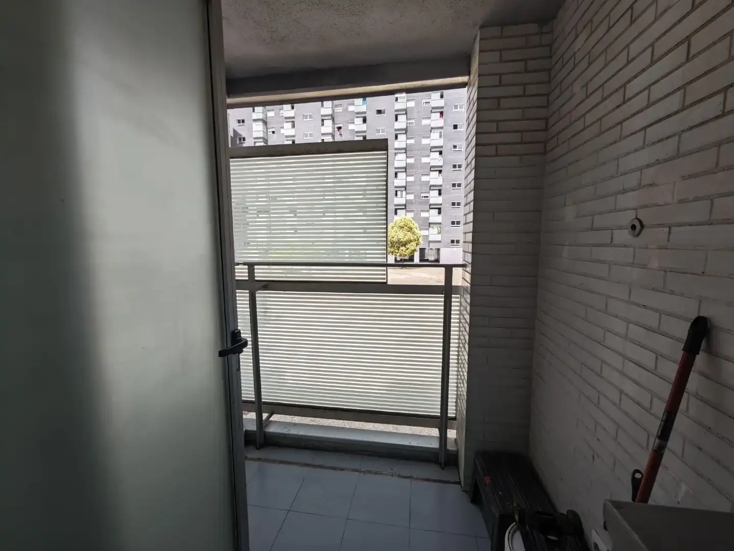 Piso en  Avenida de la Gran Vía del Sureste 61 - Foto 10