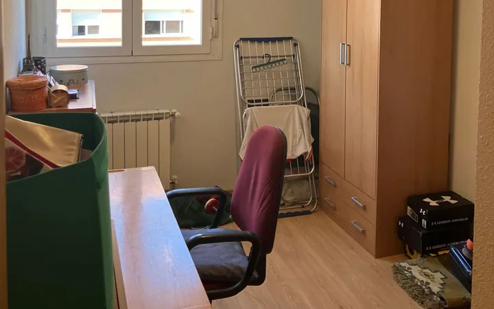 Piso en Calle Sierra de Toloño, 14, Portazgo - Foto 20