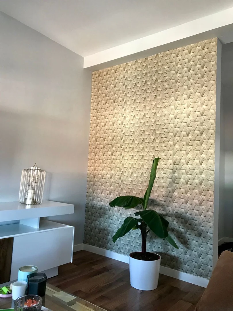 Piso en calle de Eugenia de Montijo, 100 - Foto 7