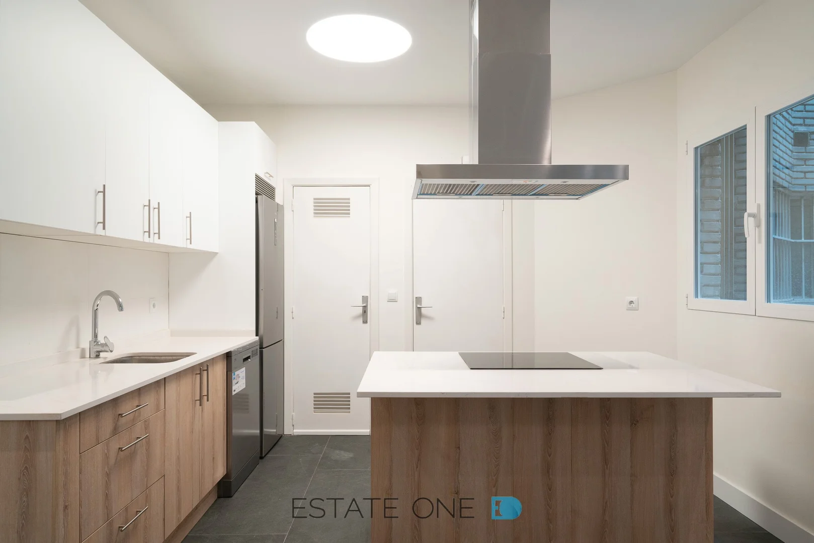 Piso en  Madrid Capital - Foto 15