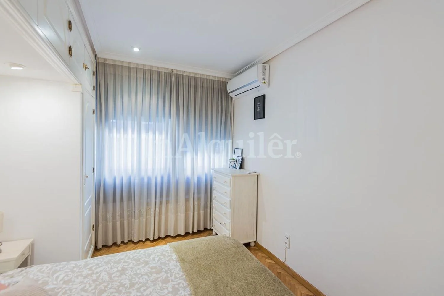 Piso en Calle de Eugenio Salazar, Ciudad Jardín - Foto 20