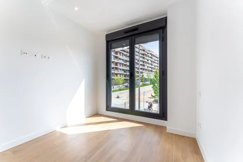 Piso en calle Casimiro Mahou Bierhans, 21 - Foto 7