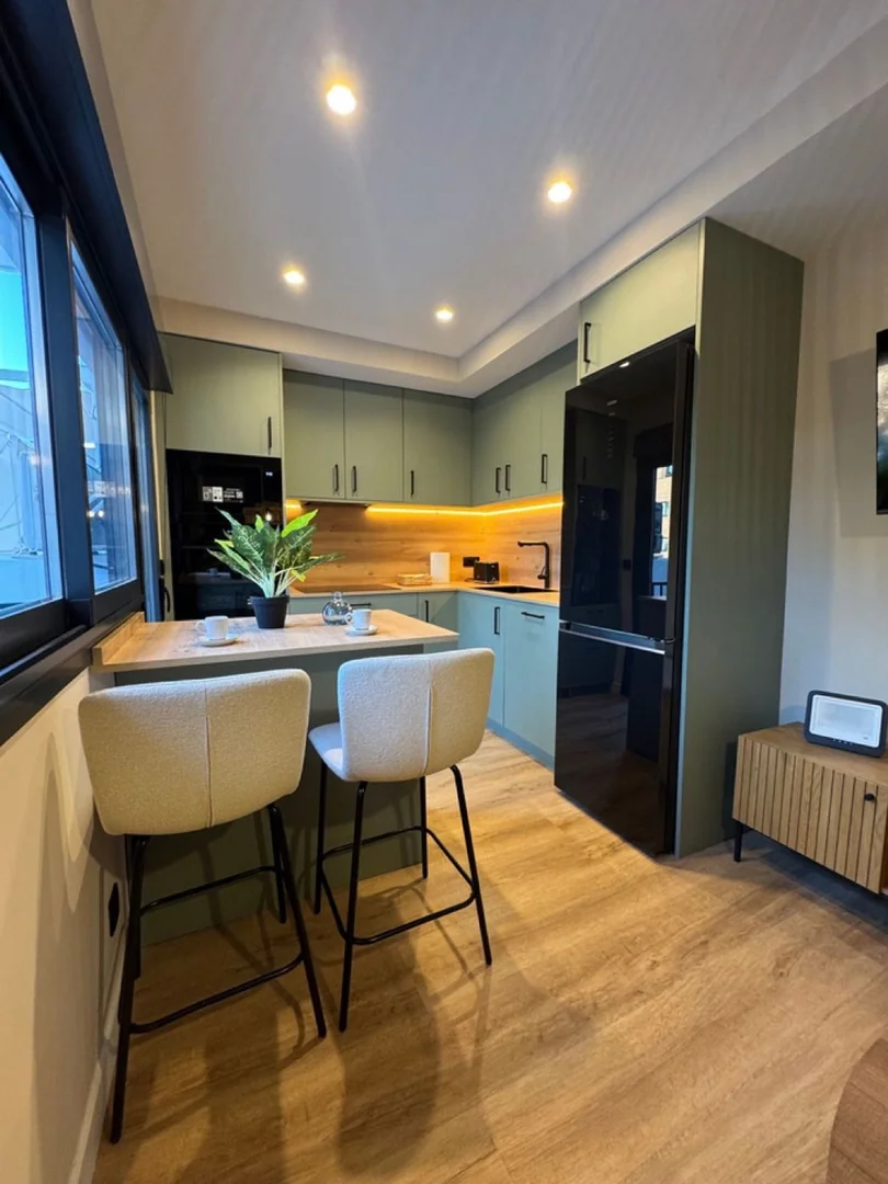 Casa o chalet independiente en Calle de Alar del Rey, 30, Timón - Foto 4