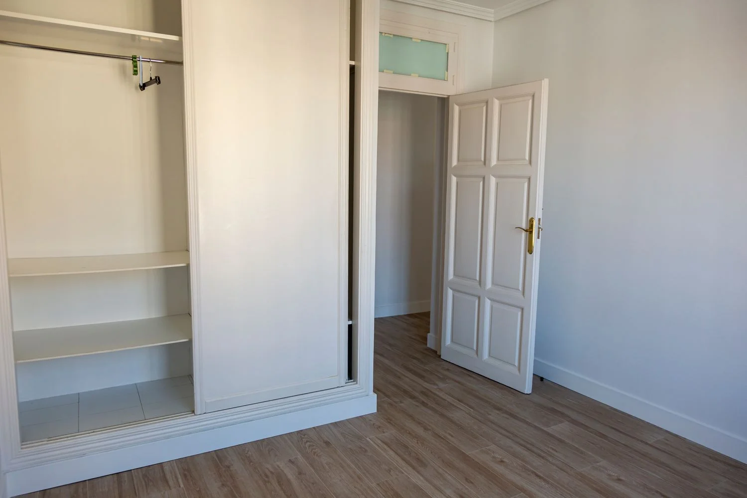 Piso en calle Alcalá, 151 - Foto 10