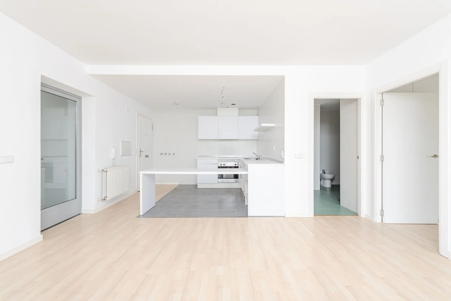 Piso en calle de Alto de la Sartenilla - Foto 3