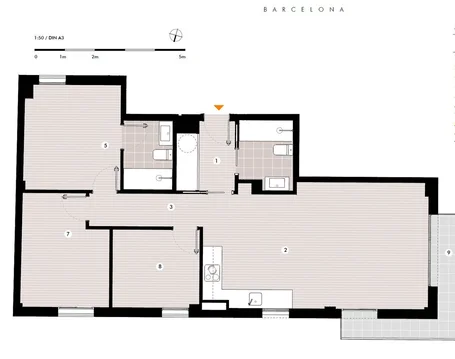 Piso en calle de Bernat Bransi, 48 - Foto 14