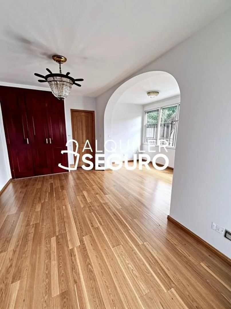Casa o chalet independiente en Calle de Arturo Soria, Costillares - Foto 40