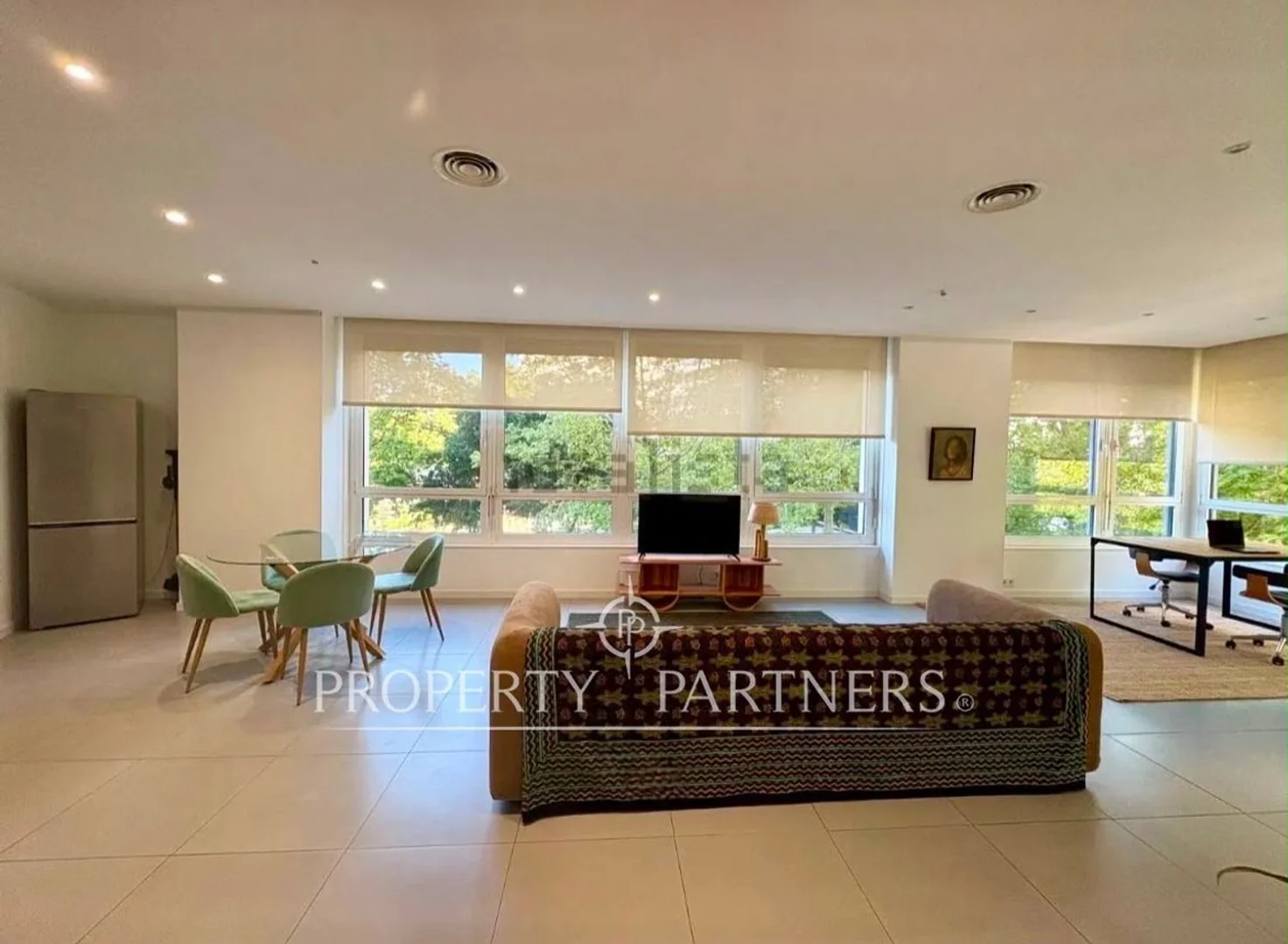 Loft en Passatge Bonaterra, Provençals del Poblenou - Foto 3