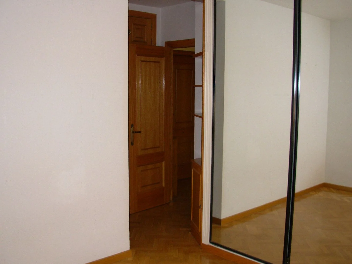 Piso en Barrio Guindalera - Foto 14