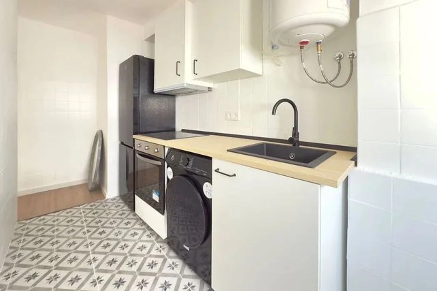 Piso en calle Marina Lavandeira, 10 - Foto 34