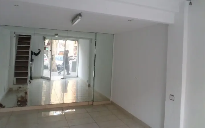 Local comercial en  Carrer de Bailèn - Foto 6