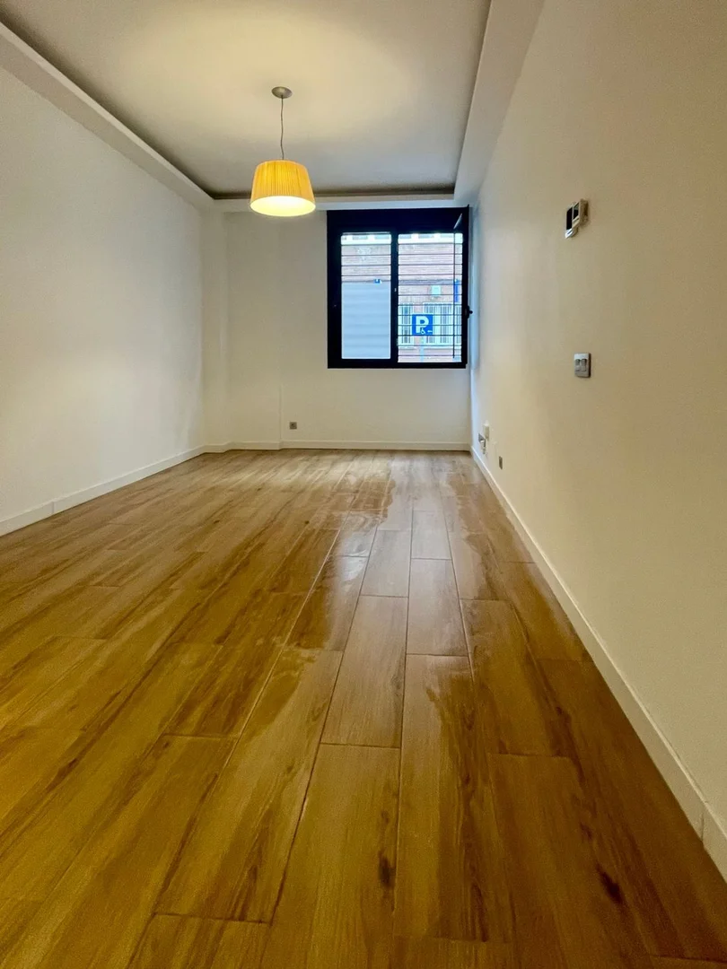 Piso en calle de Matilde Díez, 5