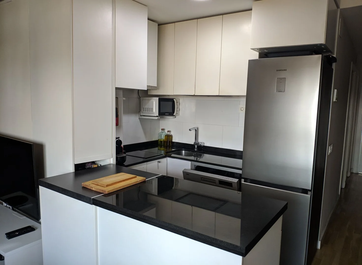 Piso en avenida de Pablo Iglesias, 46 - Foto 10