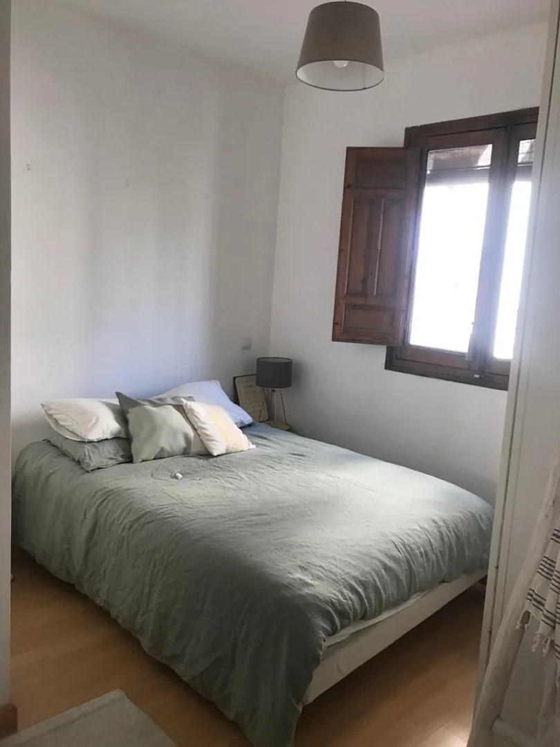 Piso en Calle de Angosta de los Mancebos, 5, Palacio - Foto 3