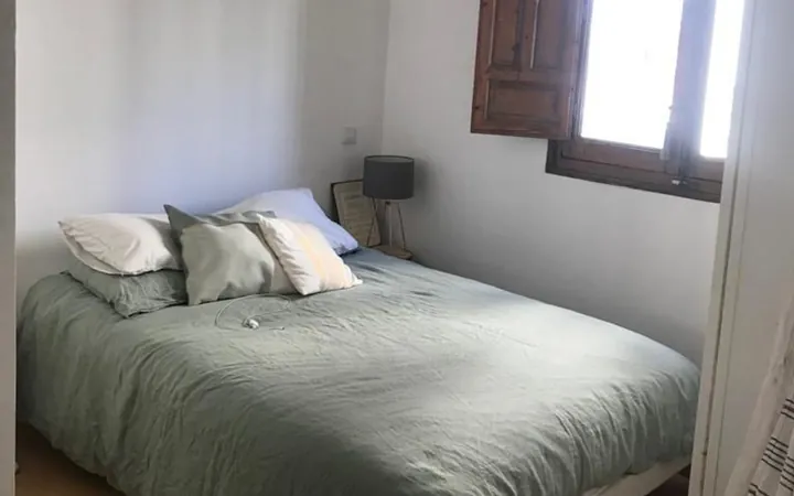 Piso en Calle de Angosta de los Mancebos, 5, Palacio - Foto 3