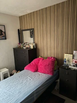 Ático en calle de las Cuevas de Almanzora, 117 - Foto 9