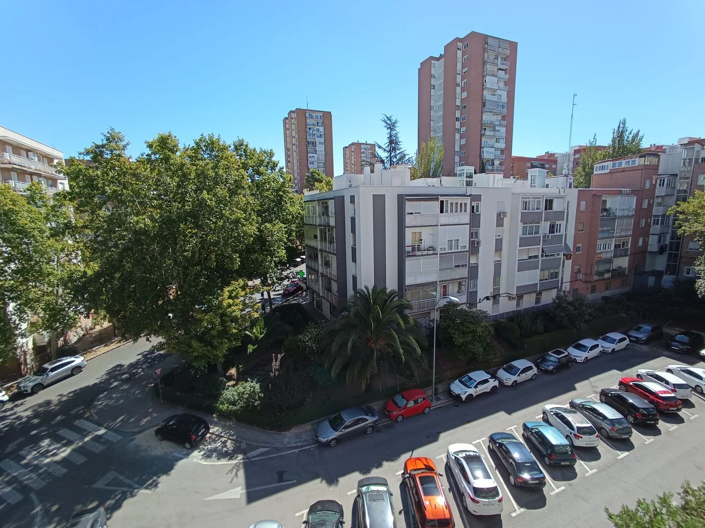 Estudio en Calle de Santa Susana, 37, Pinar del Rey - Foto 4