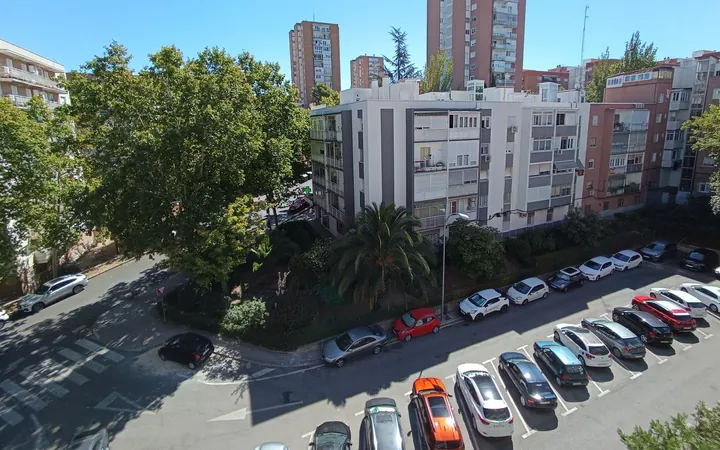 Estudio en Calle de Santa Susana, 37, Pinar del Rey - Foto 4