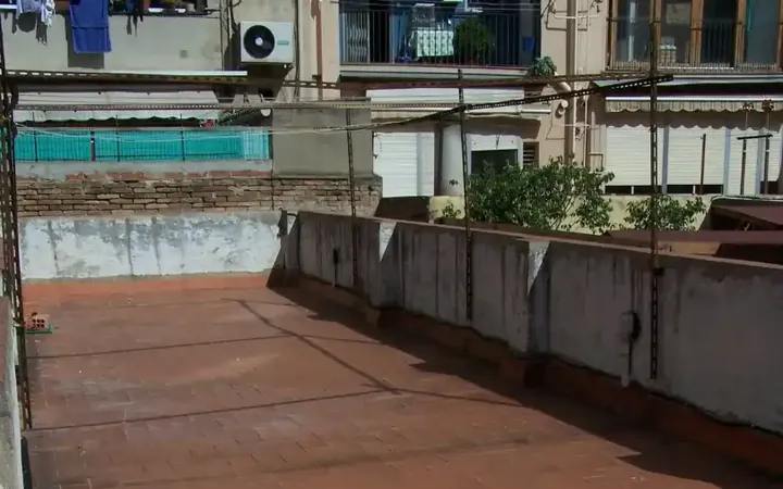Apartamento en  Carrer de Julián Romea 14 - Foto 8