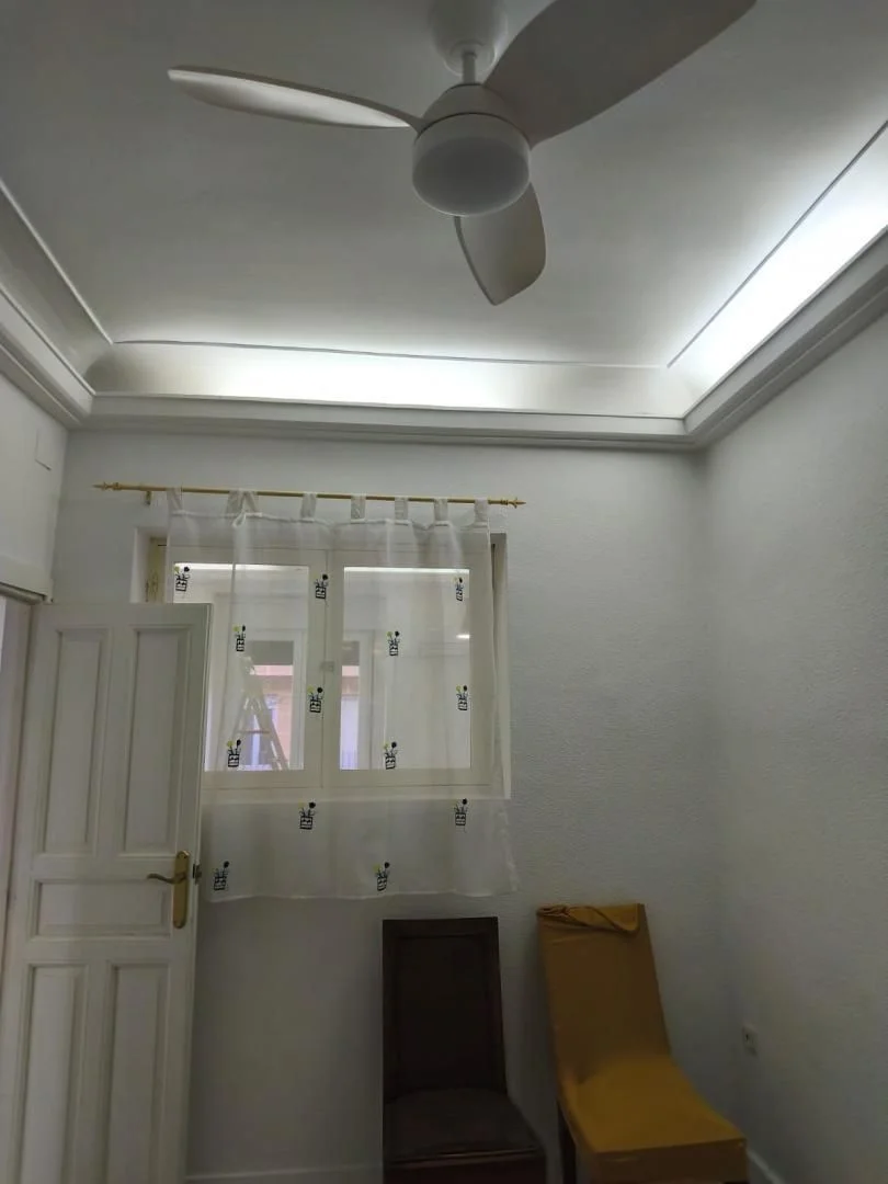 Piso en  Calle de Rodríguez San Pedro 25 - Foto 11