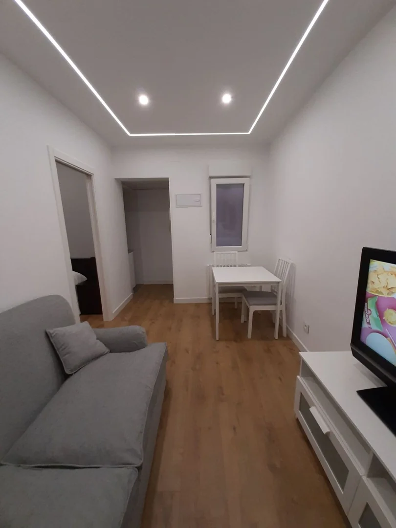 Piso en Calle de Ayala, 81, Goya - Foto 3